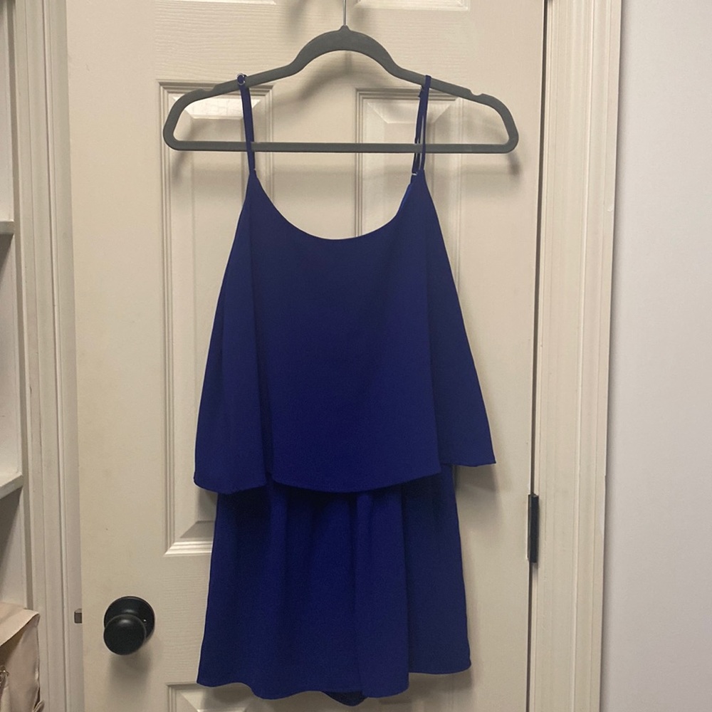 Fun Romper - image 1